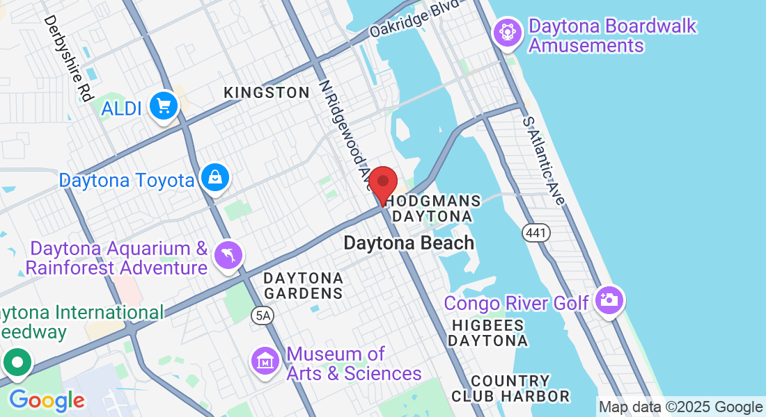Daytona Beach, FL, USA