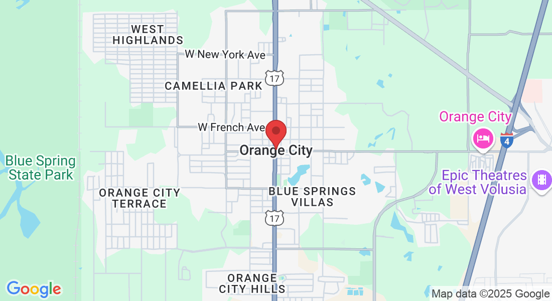 Orange City, FL, USA