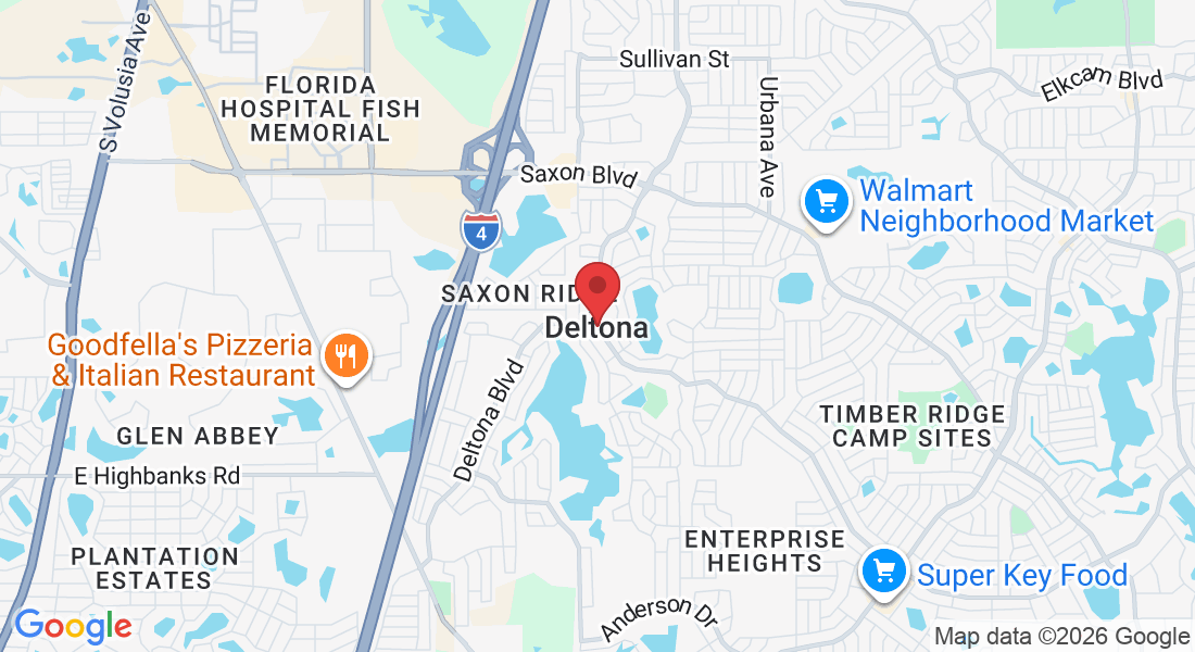Deltona, FL, USA