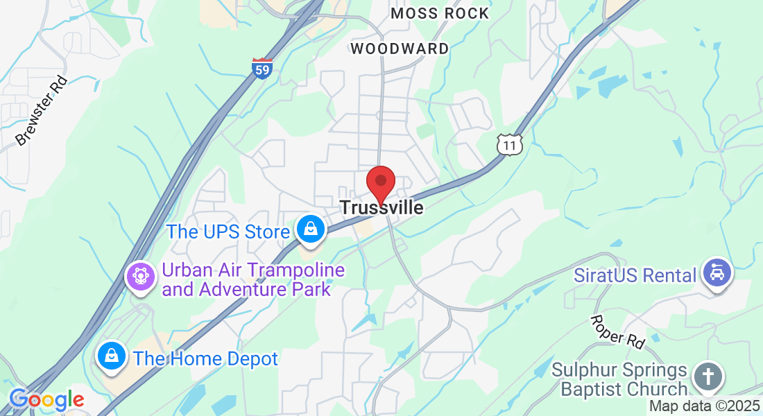 Trussville, AL, USA