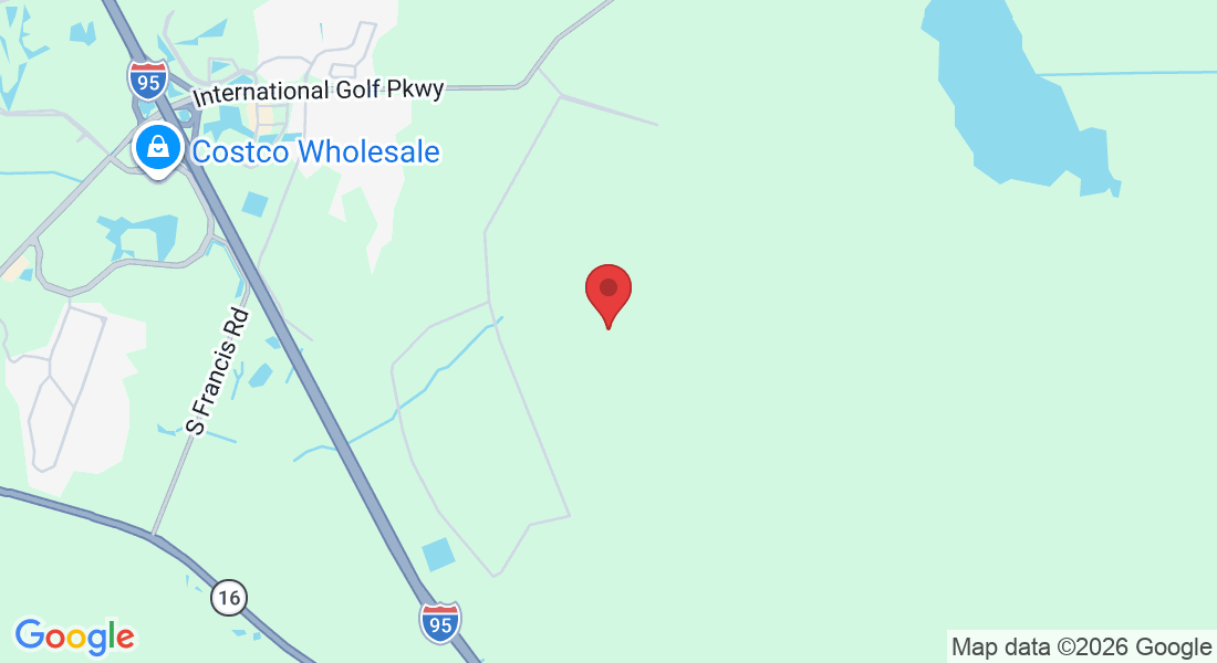 St. Johns County, FL, USA