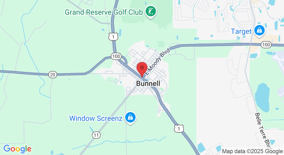 Bunnell, FL, USA