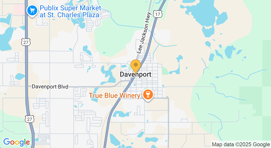 Davenport, FL, USA