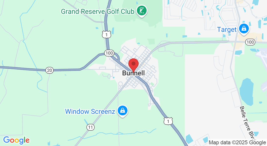 Bunnell, FL, USA