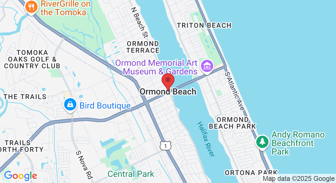Ormond Beach, FL, USA