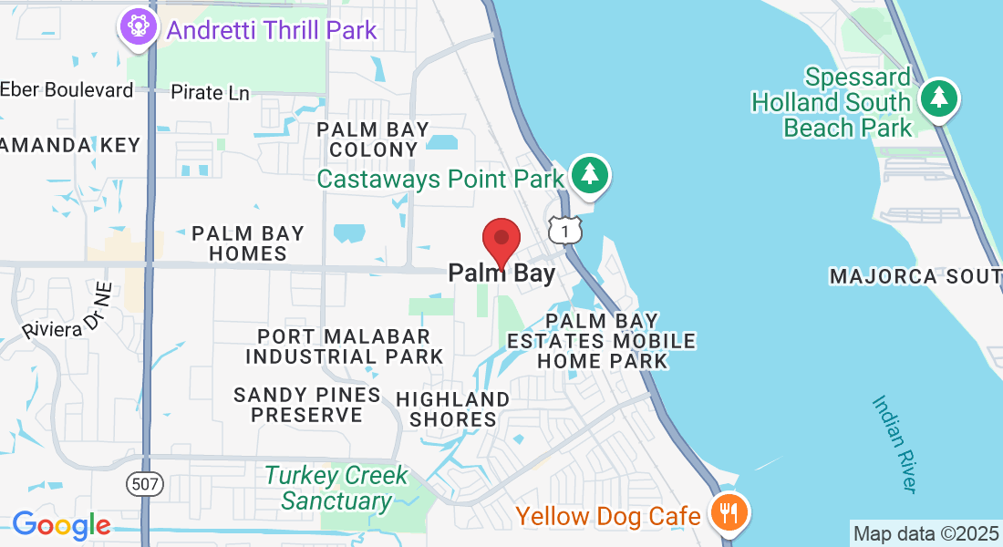 Palm Bay, FL, USA