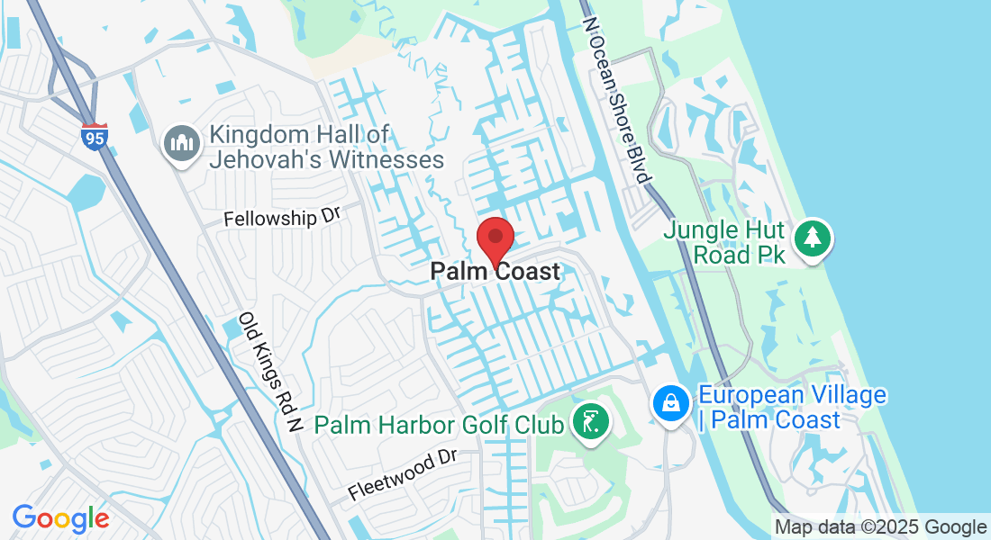 Palm Coast, FL, USA