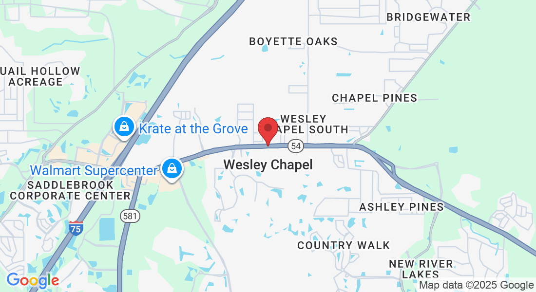 Wesley Chapel, FL, USA