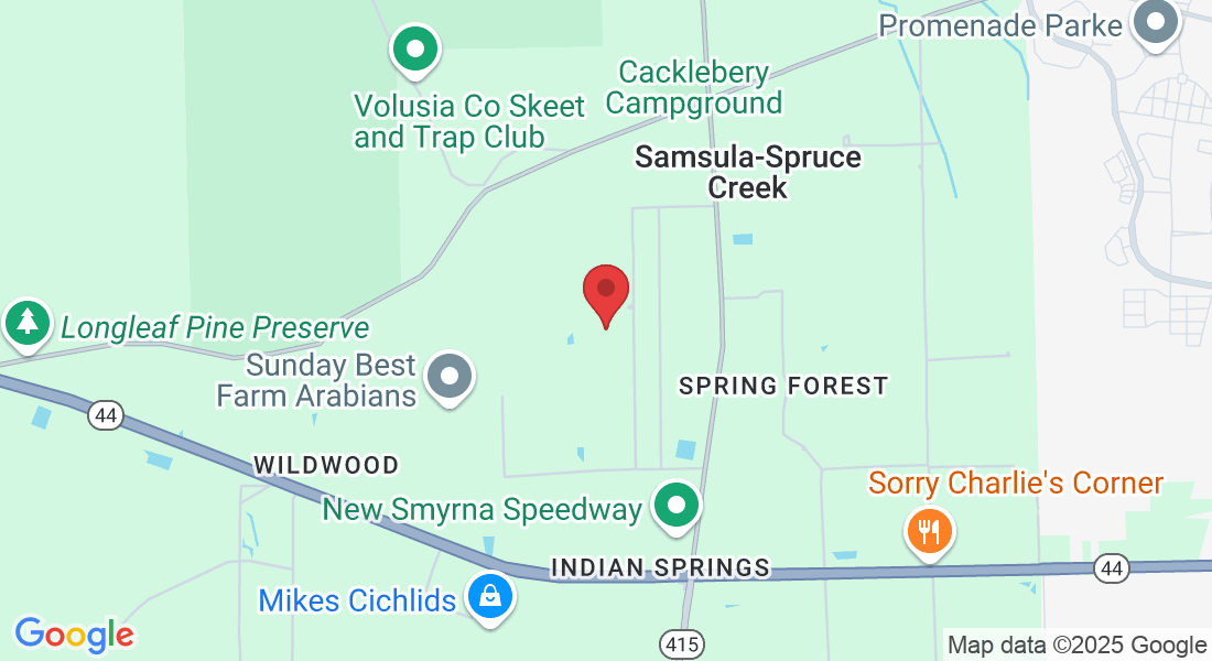 Volusia County, FL, USA