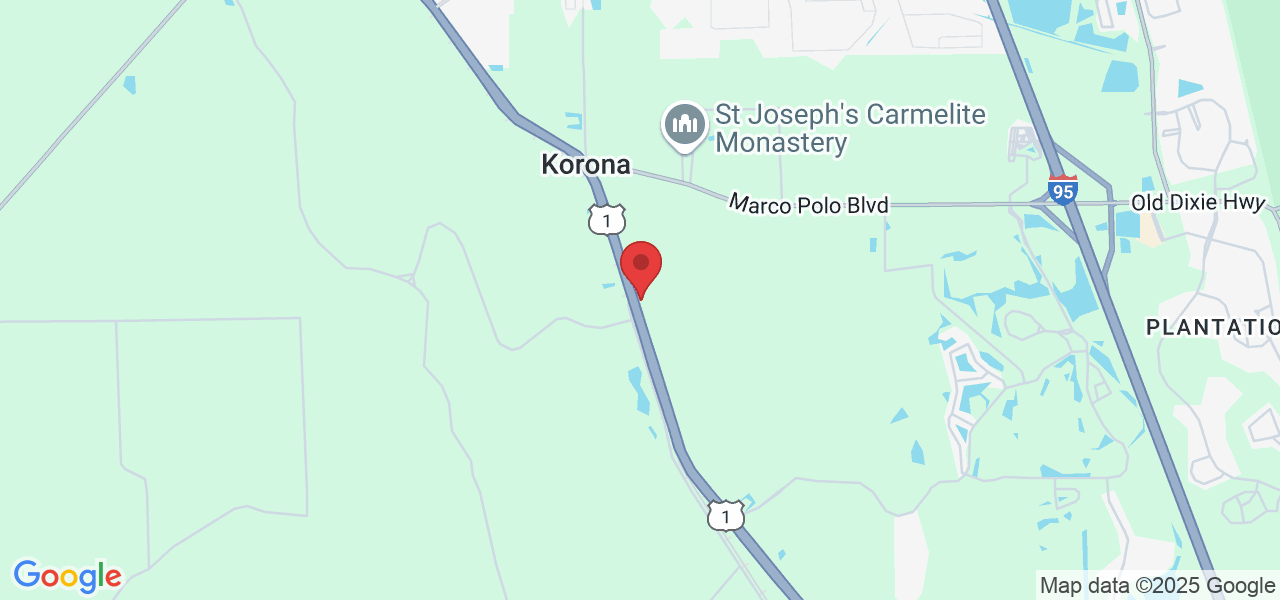 6350 US-1, Bunnell, FL 32110, USA