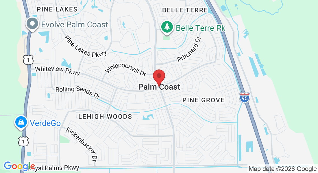 Palm Coast, FL, USA
