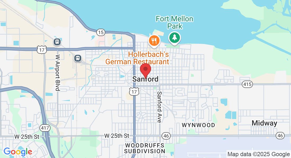 Sanford, FL, USA