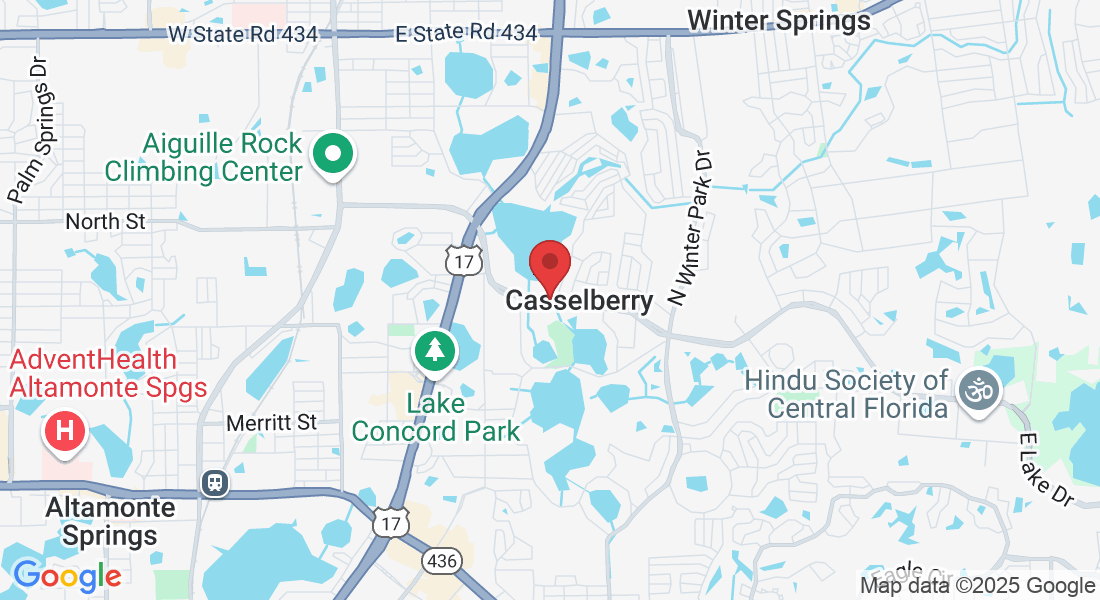 Casselberry, FL, USA