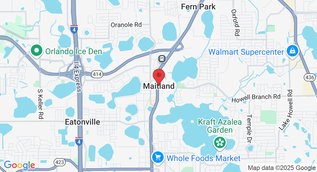 Maitland, FL, USA