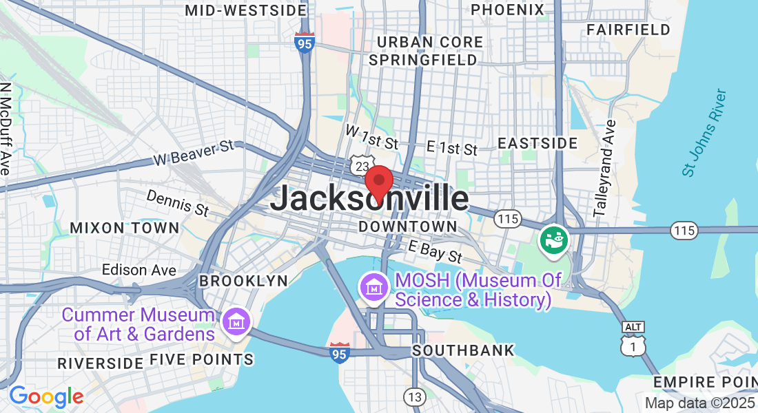 Jacksonville, FL, USA