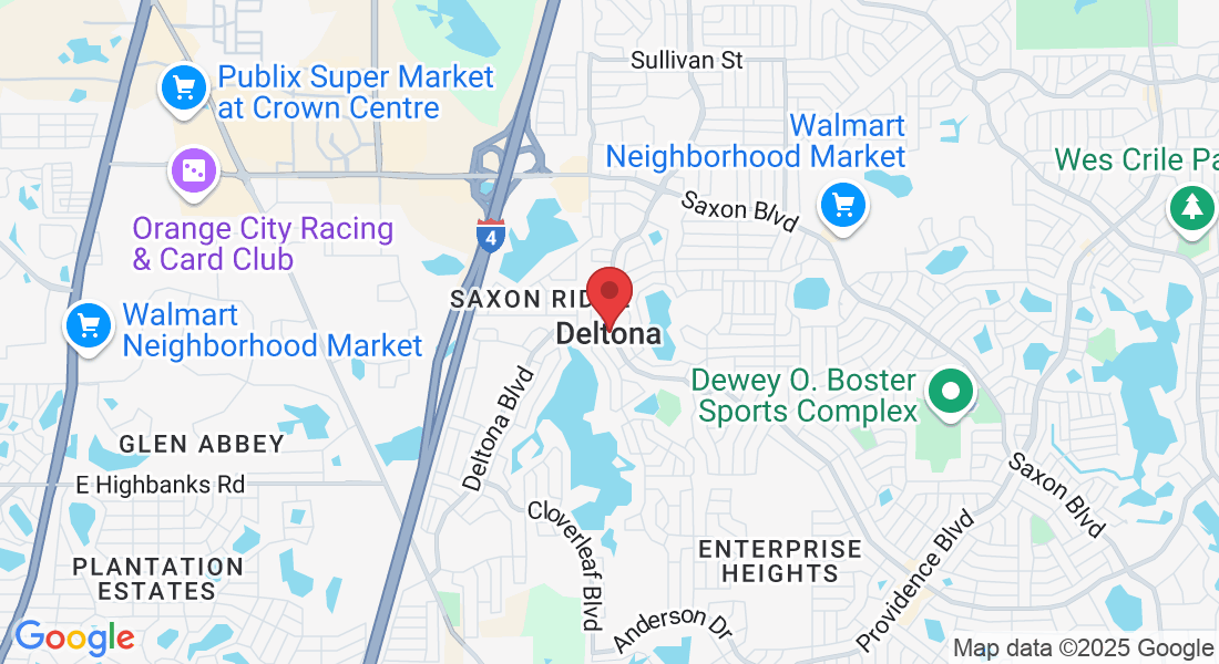 Deltona, FL, USA
