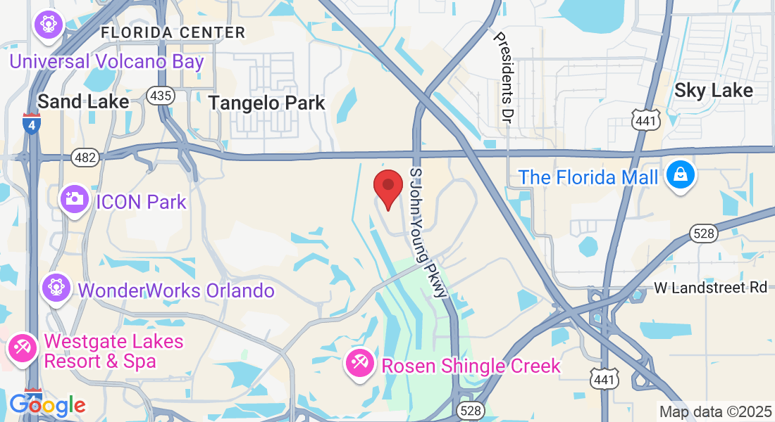 8600 Commodity Cir #169, Orlando, FL 32819, USA