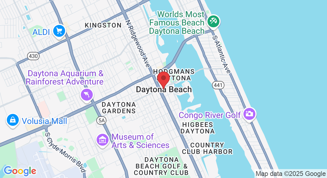Daytona Beach, FL, USA