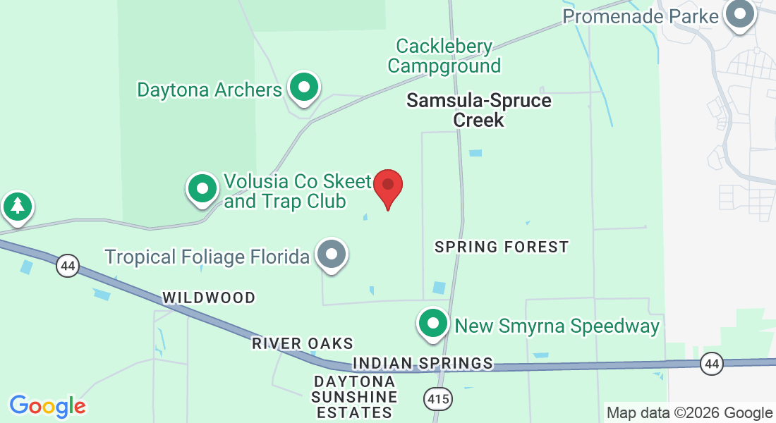 Volusia County, FL, USA