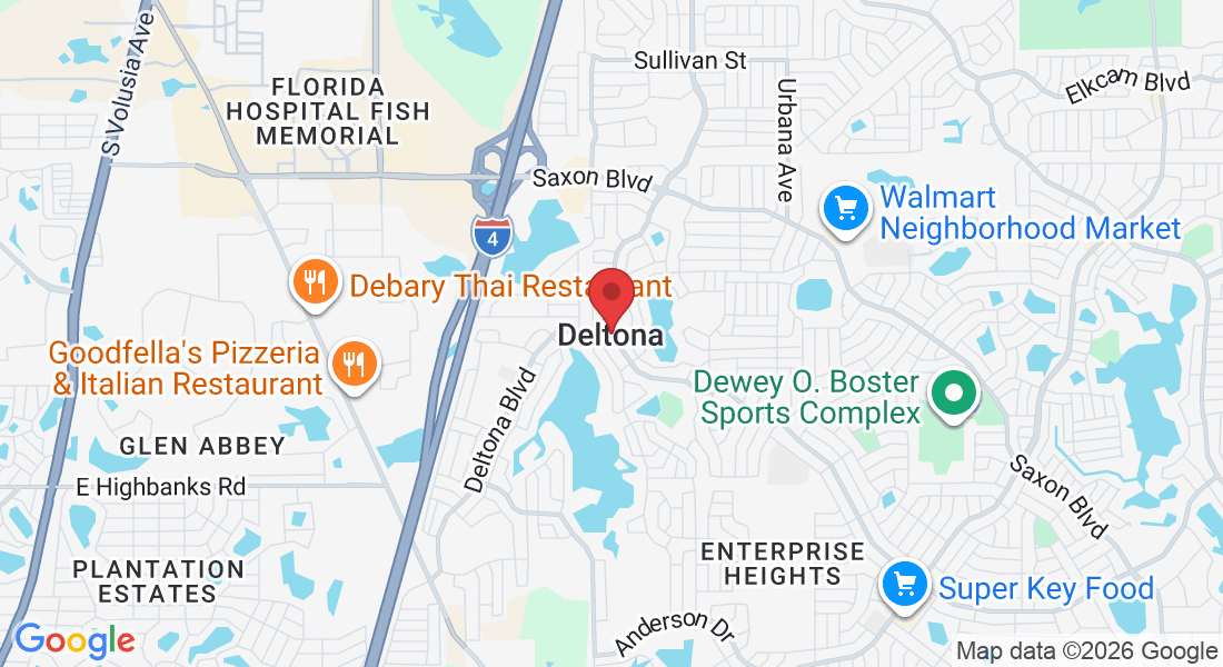 Deltona, FL, USA