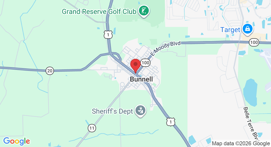 Bunnell, FL, USA