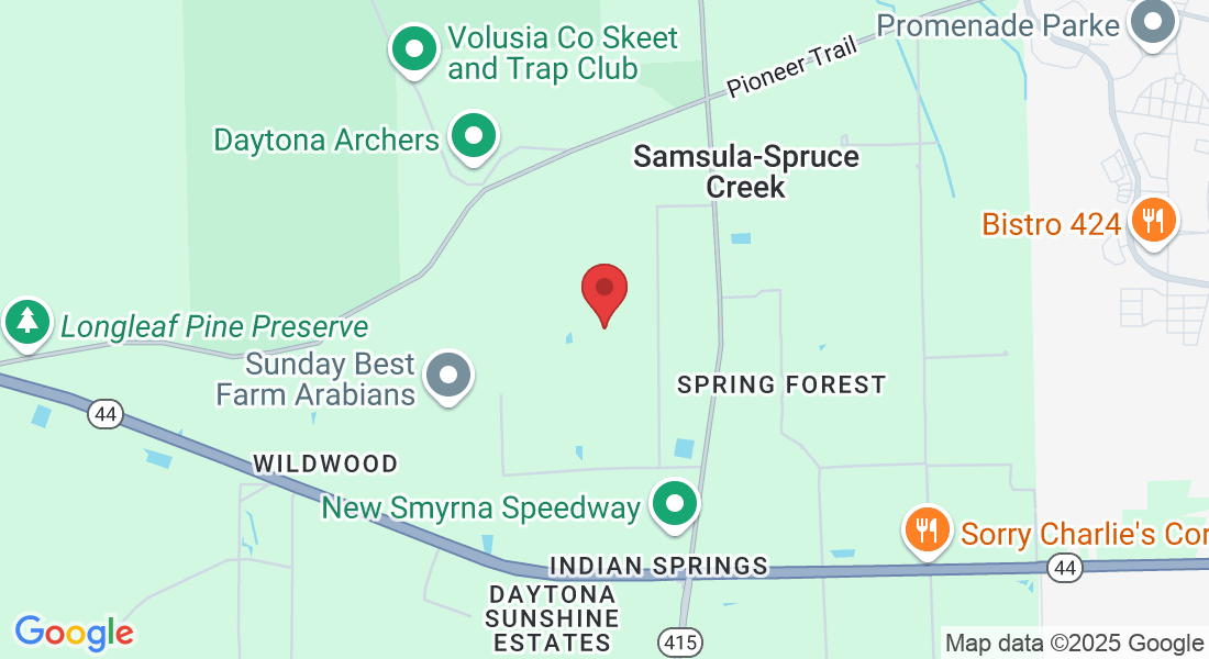 Volusia County, FL, USA