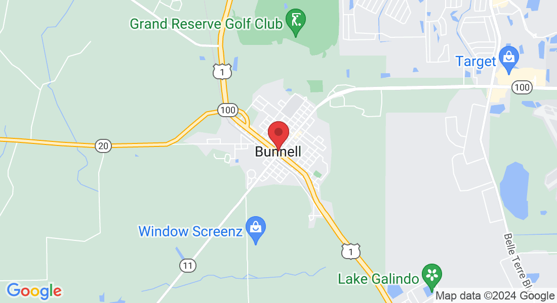 Bunnell, FL, USA