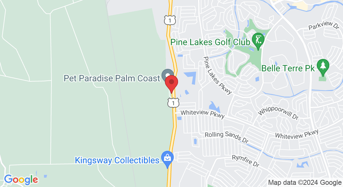 6 Enterprise Dr, Bunnell, FL 32110, USA