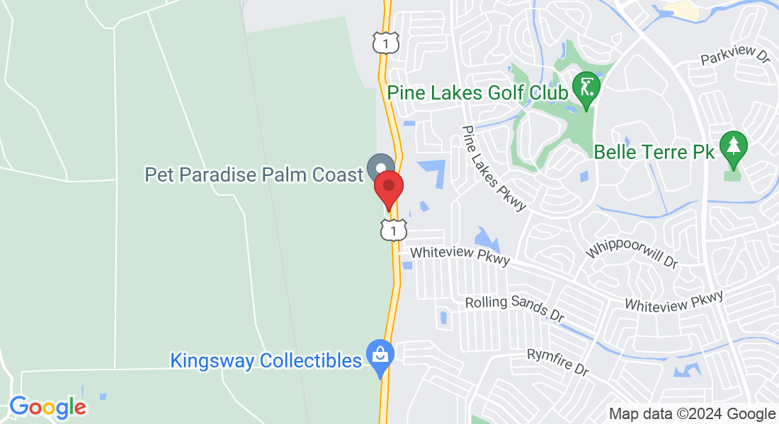 4 Enterprise Dr, Bunnell, FL 32110, USA