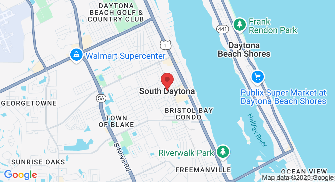 South Daytona, FL, USA