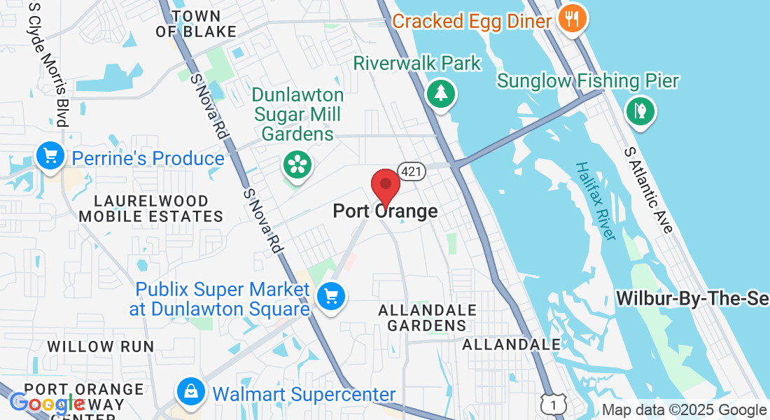 Port Orange, FL, USA