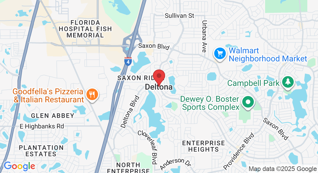 Deltona, FL, USA