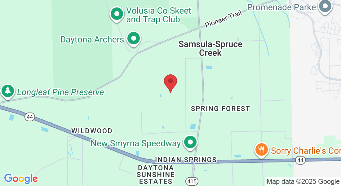Volusia County, FL, USA