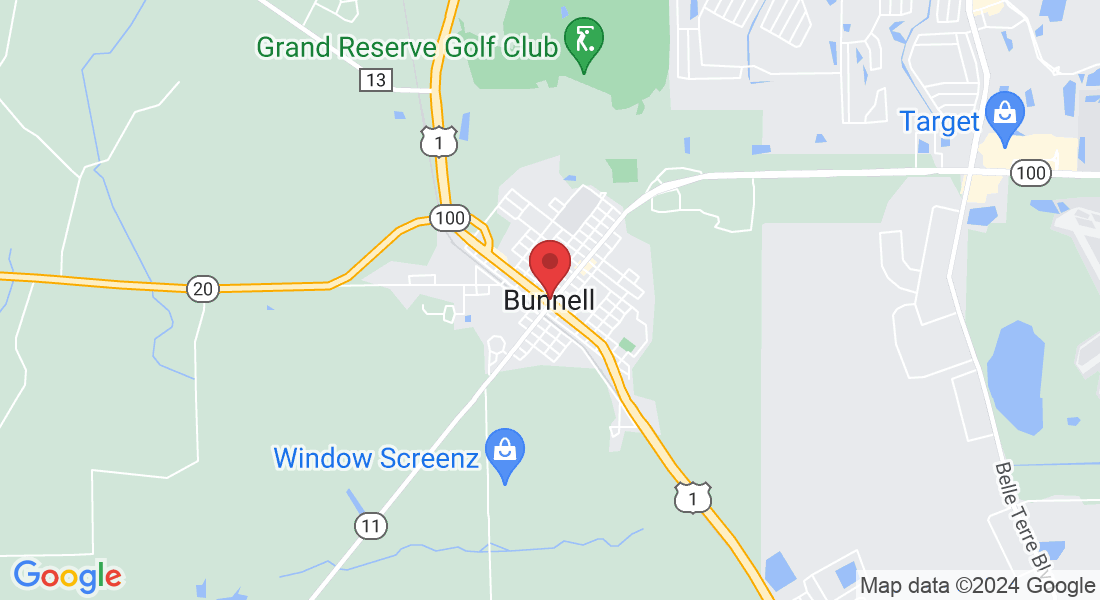 Bunnell, FL, USA