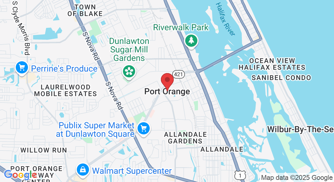 Port Orange, FL, USA