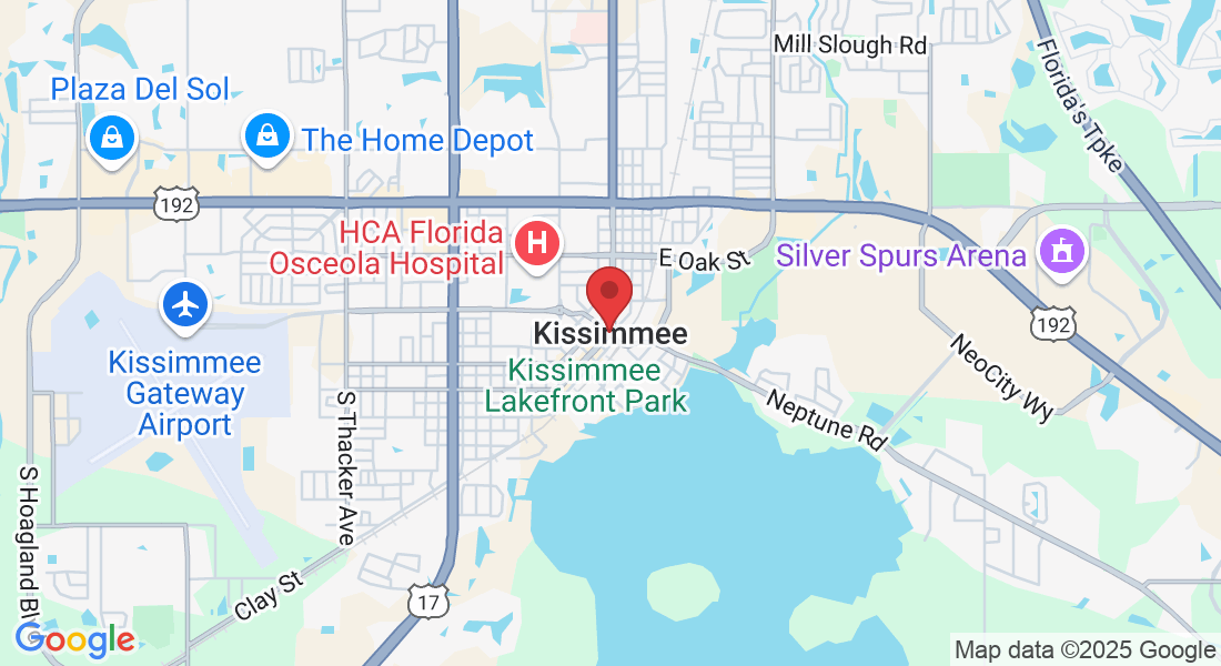 Kissimmee, FL, USA