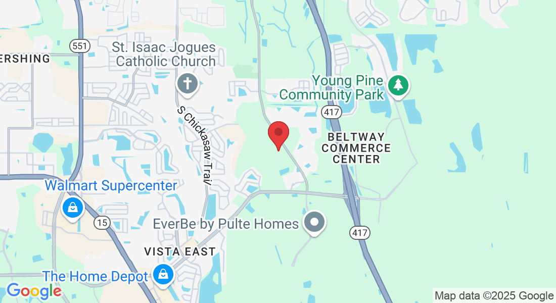 Orange County, FL, USA