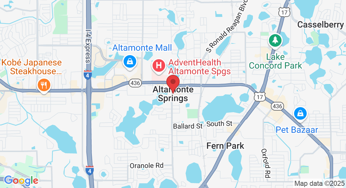 Altamonte Springs, FL, USA