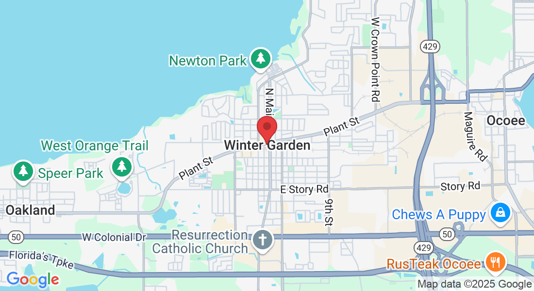 Winter Garden, FL 34787, USA