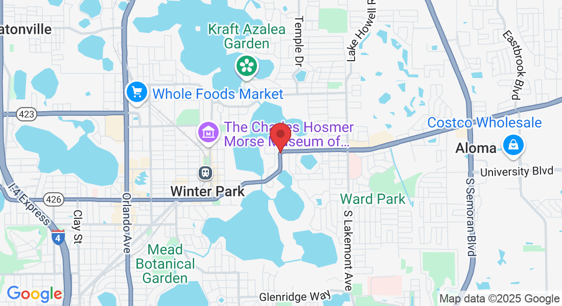 Winter Park, FL, USA