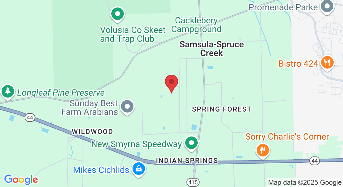 Volusia County, FL, USA