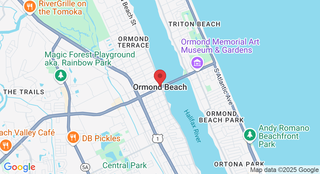 Ormond Beach, FL, USA
