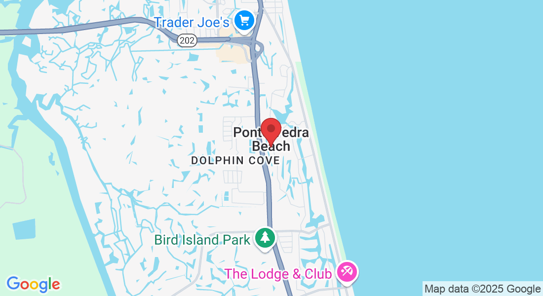 Ponte Vedra Beach, FL 32082, USA