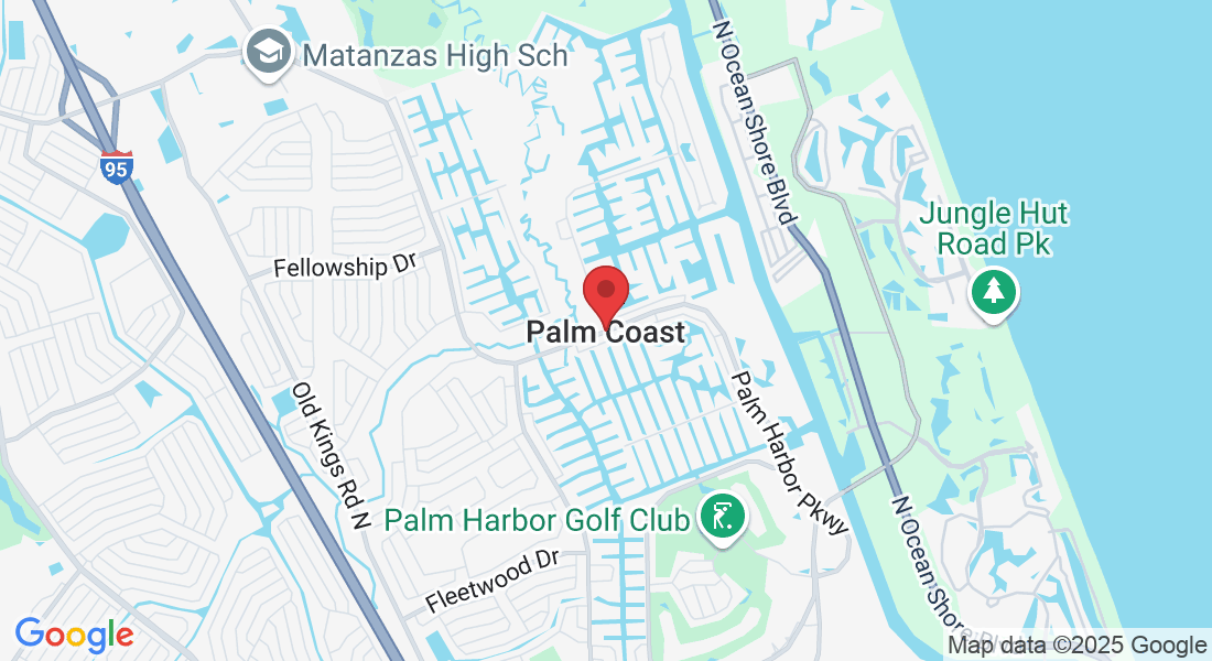 Palm Coast, FL, USA