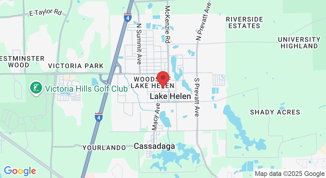 Lake Helen, FL, USA