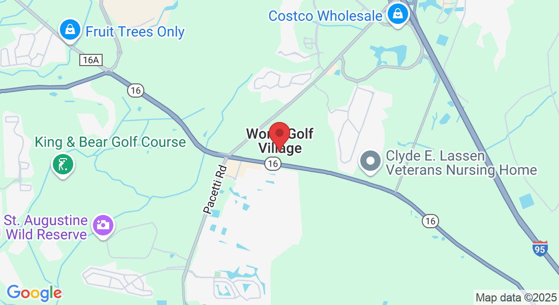 World Golf Village, FL, USA