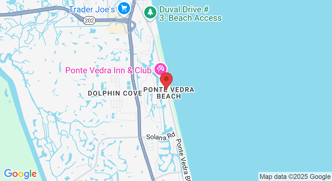 Ponte Vedra Beach, FL 32082, USA