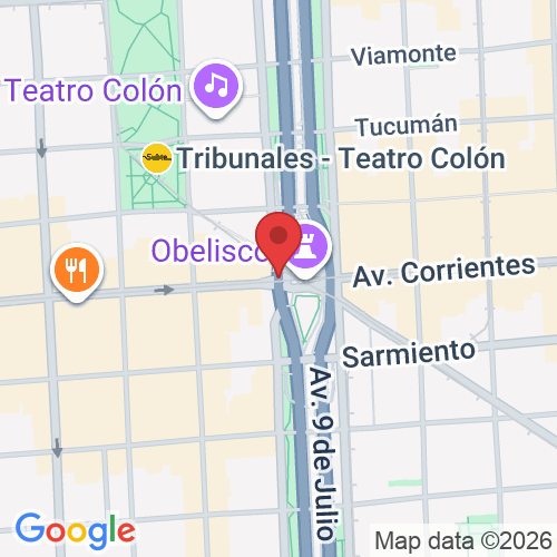 Buenos Aires, Cdad. Autónoma de Buenos Aires, Argentina