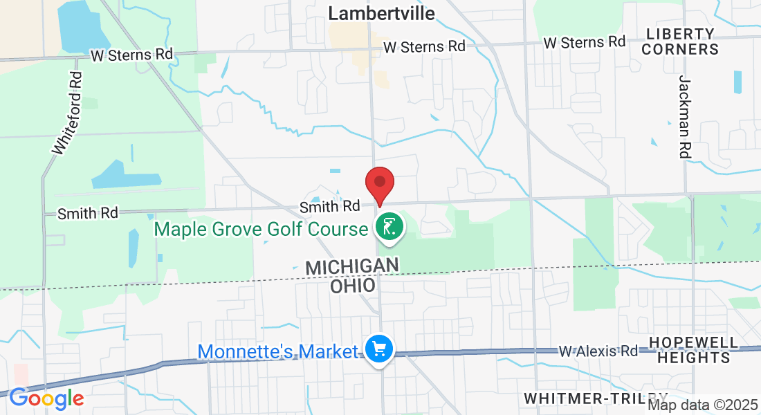 6588 Secor Rd #7, Lambertville, MI 48144, USA