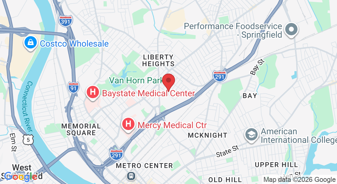14 Littleton St, Springfield, MA 01104, USA